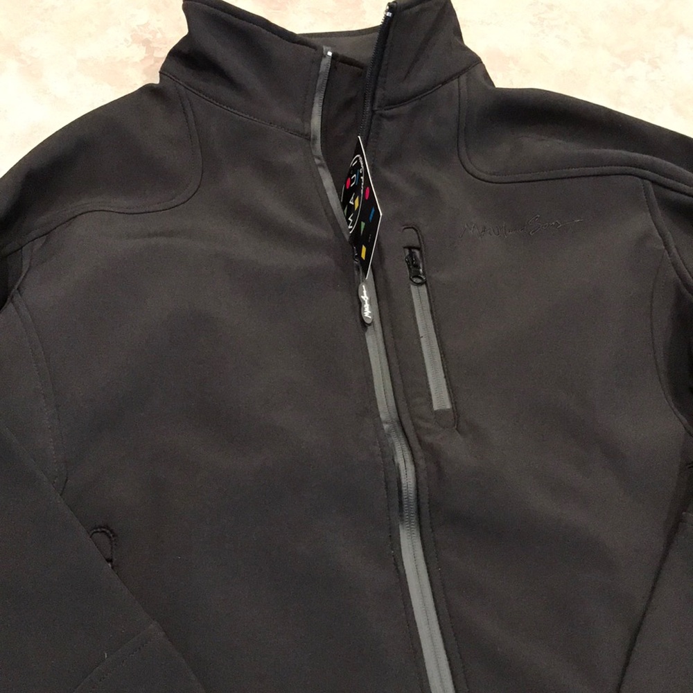 Brand new Maui and Sons men's jacket